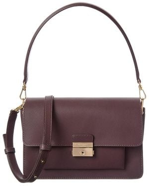 Kate Spade New York Voyage Crossbody - Purple