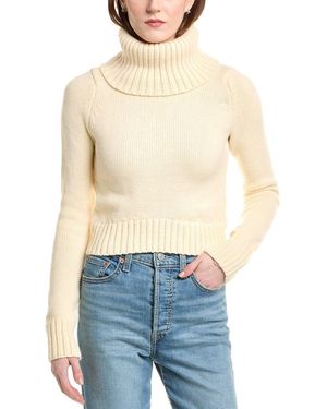 7021 Sweater - Blue