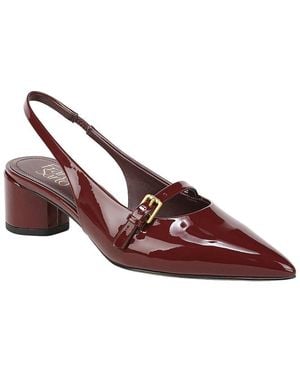Franco Sarto Roxana Slingback Pump - Brown