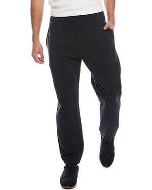 Vince Terry Sweatpant - Blue