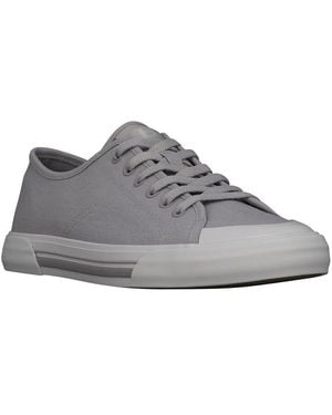 Ben Sherman Belfast Sneaker - Gray
