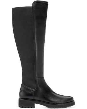Cole Haan Lyndon Waterproof Leather Boot - Black