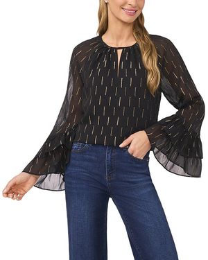 Cece Top - Blue