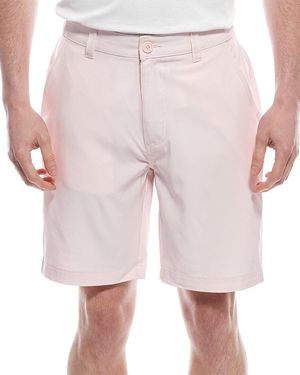 Report Collection 363 Movement Short - Pink
