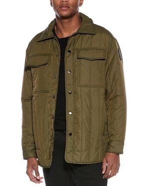 Canada Goose Carlyle Jacket - Green