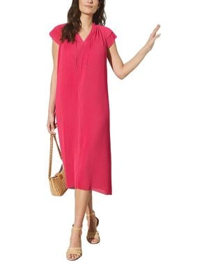 J.McLaughlin Aisha Dress - Pink