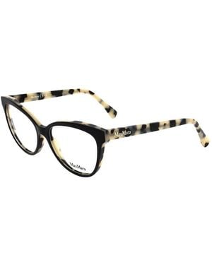 Max Mara 54Mm Optical Frames - Multicolour