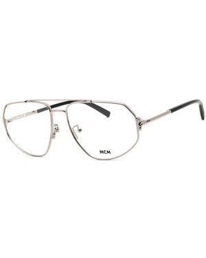 MCM 58Mm Optical Frames - Metallic