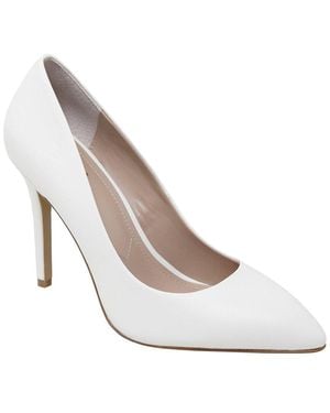 Charles David Pact Pump - White