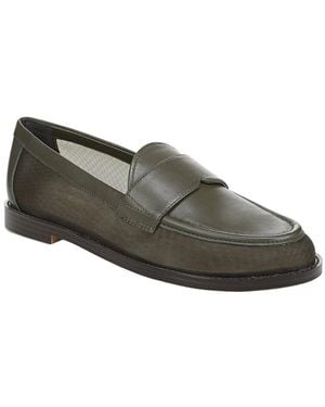 Franco Sarto L-Stellan4 Mesh Loafer - Gray