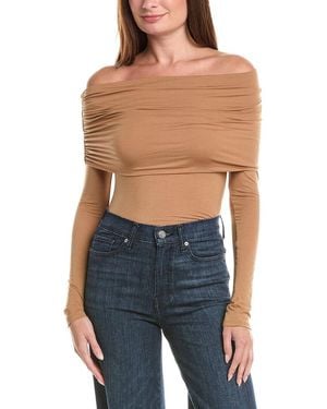 A.L.C. Adeline T-Shirt - Blue