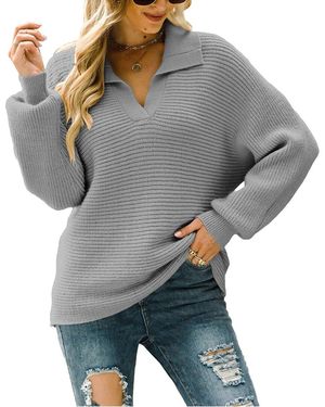 CERCEI STUDIO Jumper - Grey