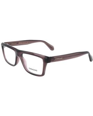 Ferragamo Sf2988 54Mm Optical Frames - Brown
