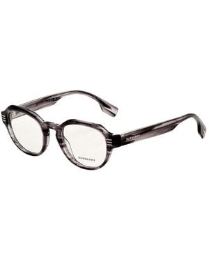 Burberry Be2386 49Mm Optical Frames - Grey
