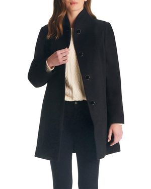 Kate Spade Trench Coat - Blue