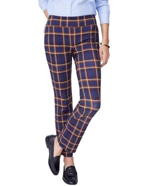 J.McLaughlin Rylie Trousers - Purple