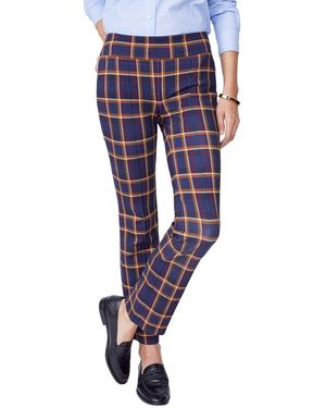 J.McLaughlin Rylie Pants - Purple