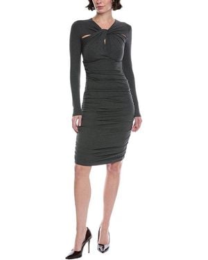 Walter Baker Calista Dress - Black