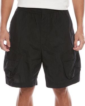 Nike Sportswear Tech Essentials Unlined Utility Short - Black