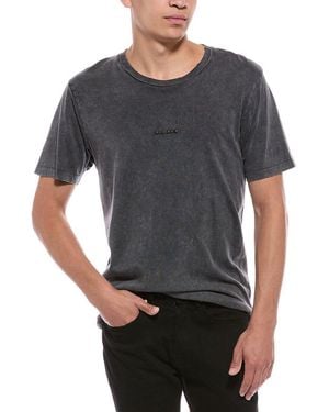 BLK DNM T-Shirt - Grey