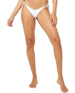 L*Space L* Lennox Bottom Classic - White