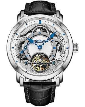 Stuhrling Legacy Watch - Gray