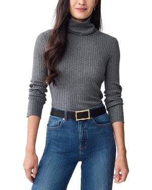 J.McLaughlin Arlette Sweater - Blue