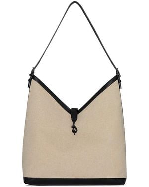 Rebecca Minkoff Megan Hobo - Natural