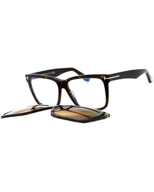 Tom Ford 54Mm Optical Frames - Black