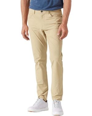 Tommy Bahama Chip Shot Pant - Natural