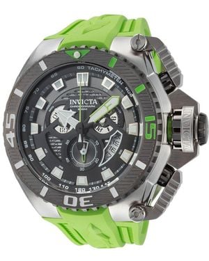 INVICTA WATCH Watch - Green
