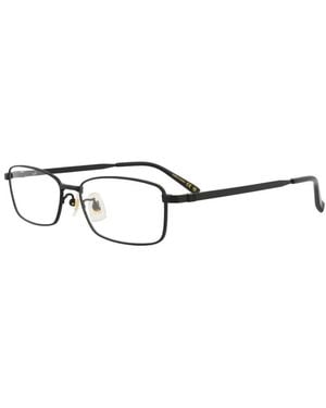 dunhill Du0015Oj 56Mm Optical Frames - Brown