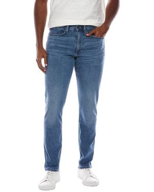 Rag & Bone Rb 2 Slim Fit Jean - Blue
