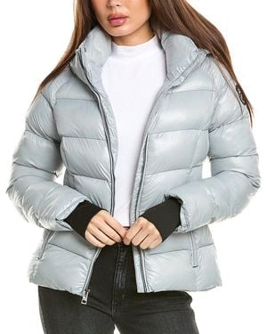 SKEA Re-Elsa Jacket - Grey