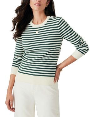 J.McLaughlin Tierney Sweater - Green