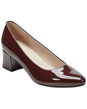 Easy Spirit Nicole Pump - Brown