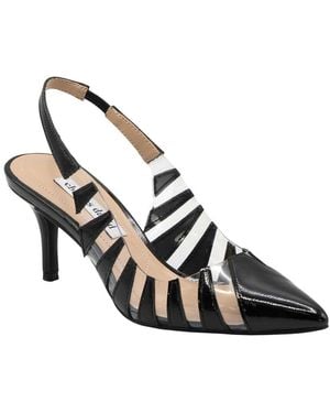 Charles David Alon Pump - Metallic