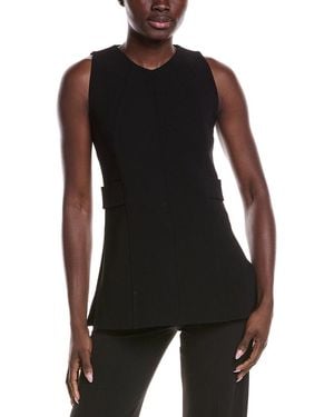 A.L.C. Emma Top - Black