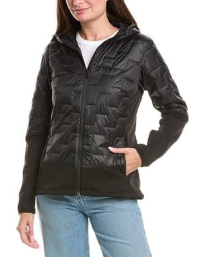 Helly Hansen Lifaloft Hybrid Insulator Jacket - Black