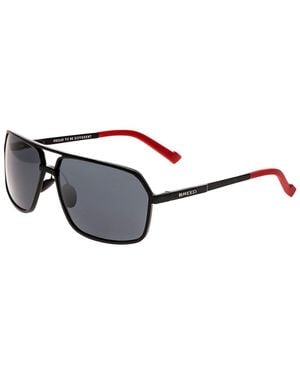 Breed Fornax 62Mm Sunglasses - Brown