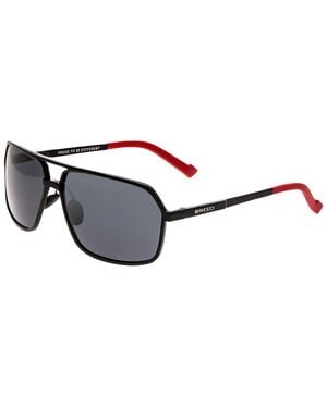 Breed Fornax 62Mm Sunglasses - Brown