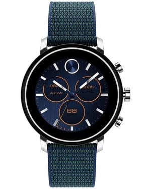 Movado Watch - Black