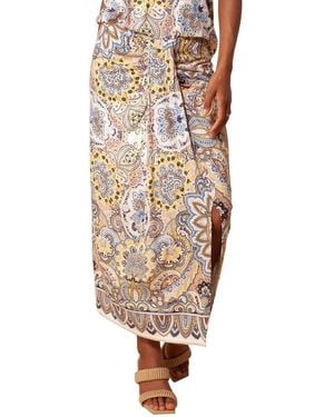Hale Bob Skirt - Natural