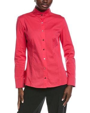 Akris Top - Red
