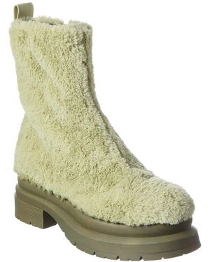 JW Anderson Bootie - Green