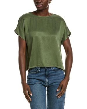 Chaser Brand Davis T-Shirt - Green