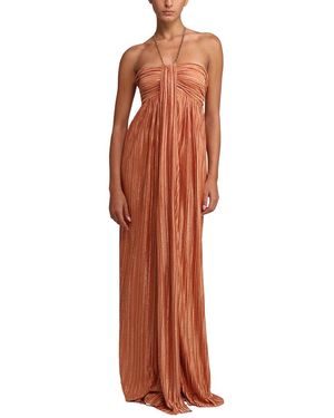 Sabina Musayev Nicola Dress - Multicolour