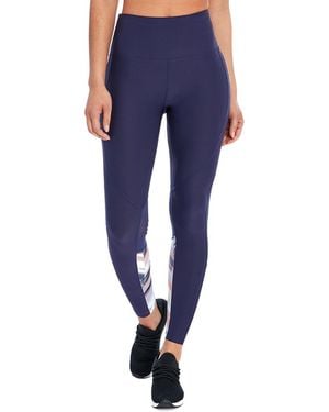 Marika Odette Legging - Blue