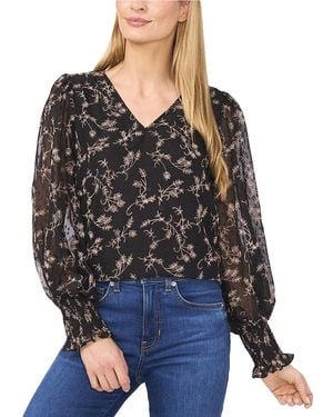 Cece Blouse - Black