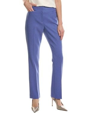 Tahari Pant - Blue
